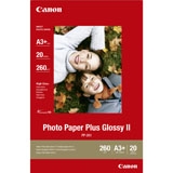 2311B021 - CANON Fotopapier A3+ 260g/m2 Gloss 20vel