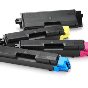 1T02PABNL0 - Kyocera Toner Magenta 5.000vel 1st