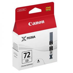 6411B001 - CANON Inkt Cartridge PGI-72CO Chrome Optimiser 14ml