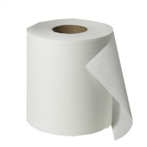 5612007 - fripa Tissue Papierrol Papier Wit 1st