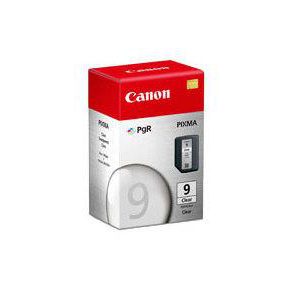 2442B001 - CANON INK Inkt Cartridge PGI-9 Pigment Clear 14ml