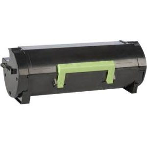 50F2H0E - LEXMARK Toner Cartridge Black 5.000vel 1st