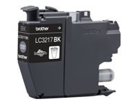 LC-3217BK - Brother Inkt Cartridge Black 550vel 1st
