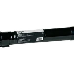 X950X2KG - LEXMARK Toner Cartridge Black 32.000vel 1st