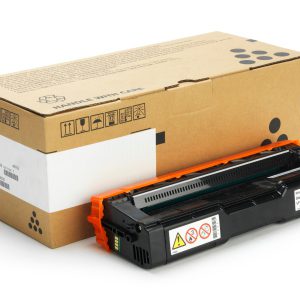 407716 - RICOH Toner Black 6.500vel 1st