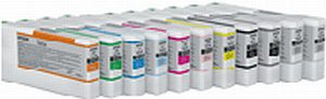 C13T653600 - EPSON Inkt Cartridge T6536 Light Magenta 200ml 1st