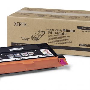 113R00720 - Xerox Toner Cartridge Magenta 2.000vel 1st