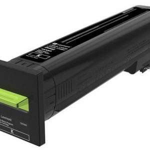 24B6511 - LEXMARK Toner Black 25.000vel 1st