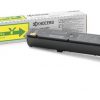 1T02R4ANL0 - Kyocera Toner Yellow 7.000vel 1st