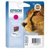 C13T07134012 - EPSON Inkt Cartridge T0713 Magenta 5,5ml 1st