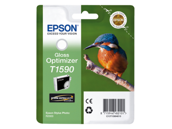 C13T15904010 - EPSON Inkt Cartridge T1590 17ml