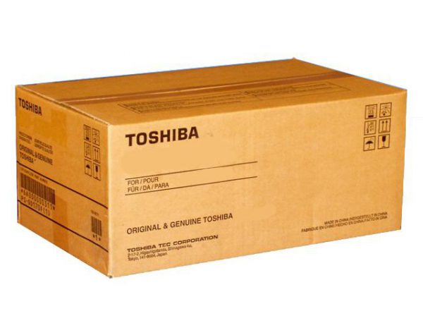 TFC28EC - TOSHIBA Toner Cyaan 24.000vel 1st