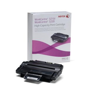 106R01486 - Xerox Toner Cartridge Black 4.100vel