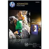 Q8692A - HP Fotopapier Advanced Snapshot 10x15cm 250g/m² Gloss 100vel