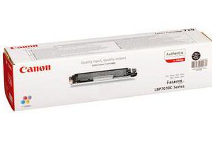 6264B002 - CANON Toner Cartridge 732 Black 12.000vel 1st