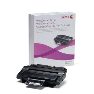 106R01485 - Xerox Toner Cartridge Black 2.000vel