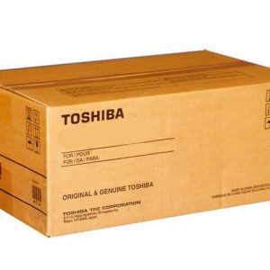 6AJ00000072 - TOSHIBA Toner Cyaan 26.800vel 1st