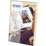 C13S042153 - EPSON Fotopapier Premium 10x15cm 255g/m² Gloss 40vel