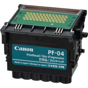 3630B001 - CANON Printhead PF-04 1-Pack