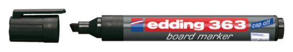 3883001 - EDDING Whiteboard Marker 363 1-5mm