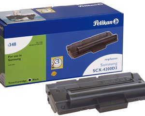 MLT-D1052L-P - Pelikan Toner Black 2.500vel 1st