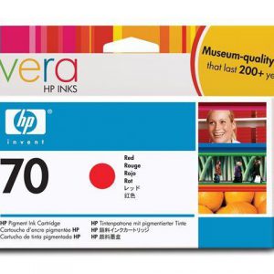 C9456A - HP Inkt Cartridge 70 Magenta 130ml