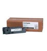 C52025X - LEXMARK Waste Box 25.000vel 1st