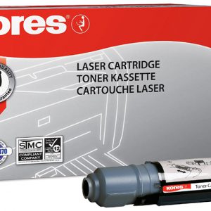 TN-8000-KO - Kores Toner Cartridge Black 2.200vel 1st