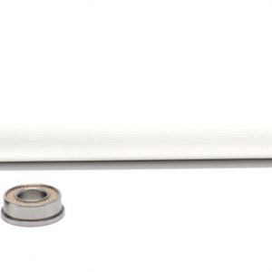G41011M - ZEBRA Platen Roller