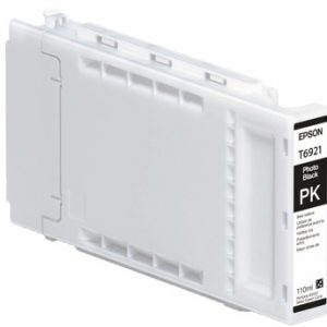 C13T692100 - EPSON Inkt Cartridge T692100 Photo Black 110ml 1st