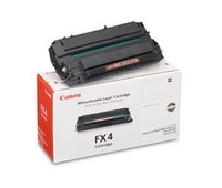 1558A003 - CANON Toner Cartridge FX-4 Black 4.000vel