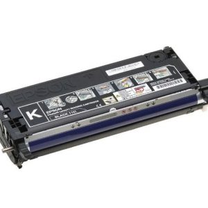 C13S051165 - EPSON Toner Cartridge Black 3.000vel 1st