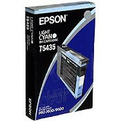 C13T543500 - EPSON Inkt Cartridge T5435 Cyaan 110ml 1st