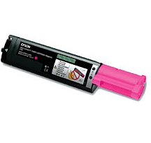 C13S050188 - EPSON Toner Cartridge Magenta 4.000vel 1st