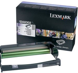 12A8302 - LEXMARK Photoconductor 30.000vel 1st