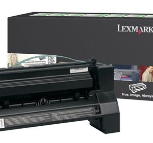 24B5833 - LEXMARK Toner Cartridge Magenta 18.000vel 1st