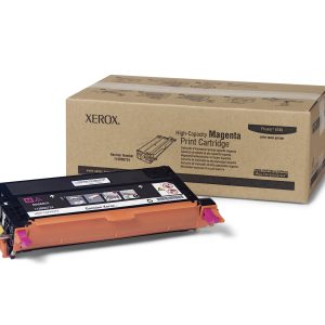 113R00724 - Xerox Toner Cartridge Magenta 6.000vel 1st