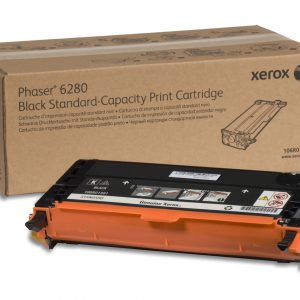 106R01391 - Xerox Toner Cartridge Black 3.000vel 1st
