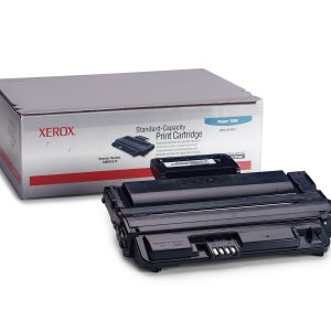 106R01373 - Xerox Toner Cartridge Black 3.500vel 1st