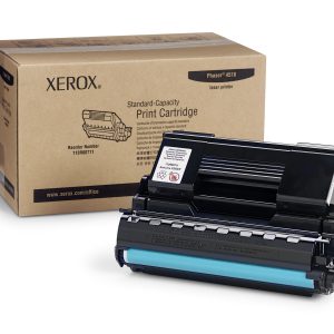 113R00711 - Xerox Toner Cartridge Black 10.000vel 1st