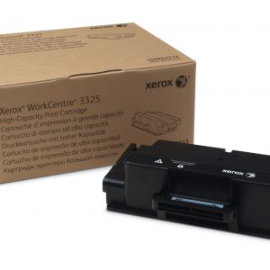 106R02313 - Xerox Toner Cartridge Black 11.000vel 1st