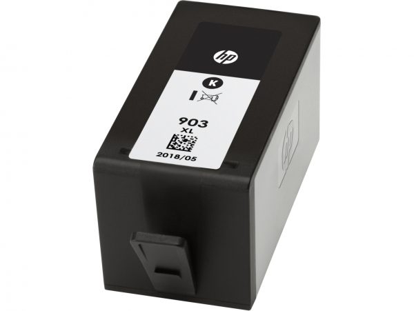 T6M15AE - HP Inkt Cartridge 903 Black 825vel 1st