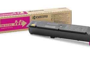 1T02R4BNL0 - Kyocera Toner Magenta 7.000vel 1st