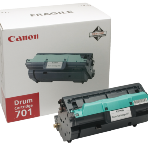 9623A003AA - CANON Drum 701 Black 5.000vel 1st