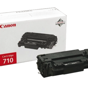 0985B001 - CANON Toner Cartridge 710 Black 6.000vel