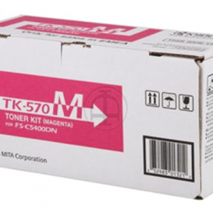 1T02HGBEU0 - Kyocera Toner Cartridge Magenta 12.000vel 1st