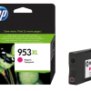 F6U17AE - HP Inkt Cartridge 953 Magenta 1600vel 1st