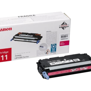 1658B002 - CANON Toner Cartridge 711 Magenta 6.000vel