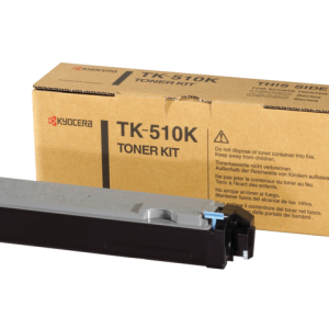 1T02F30EU0 - Kyocera Toner Cartridge Black 8.000vel 1st