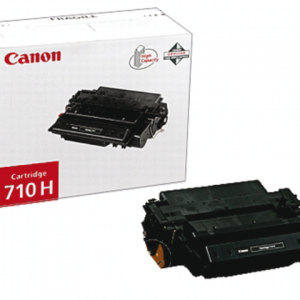 0986B001 - CANON Toner Cartridge 710 Black 12.000vel 1st